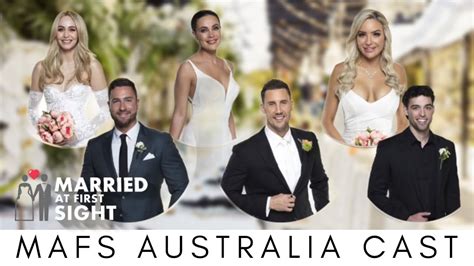 married at first sight australia season 9 portugal|Married at First Sight (Australian TV series) season 9